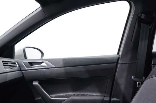 VOLKSWAGEN Taigo usata, con Specchietti laterali elettrici