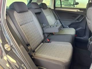 VOLKSWAGEN Tiguan usata, con Filtro antiparticolato