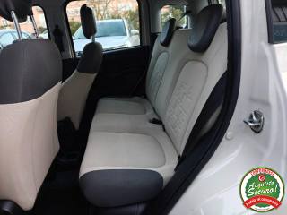 FIAT Panda usata, con Controllo trazione