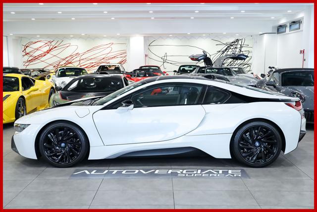 BMW i8 usata, con Airbag Passeggero