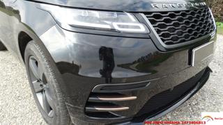 LAND ROVER Range Rover Velar usata, con Interni in pelle