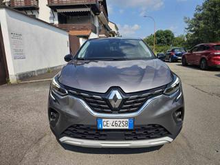 RENAULT Captur usata, con Chiusura centralizzata