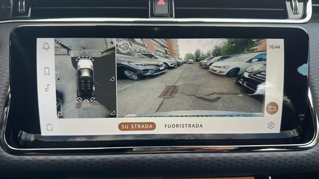 LAND ROVER Range Rover Evoque usata, con Chiusura centralizzata