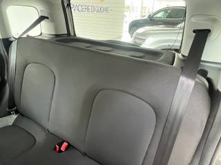 FIAT Panda usata, con Servosterzo