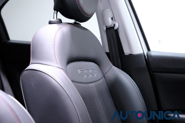 FIAT 500X usata 61