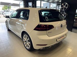 VOLKSWAGEN Golf usata, con Alzacristalli elettrici