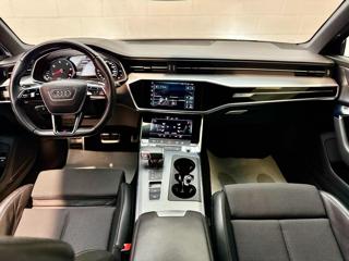 AUDI A6 usata, con Fendinebbia