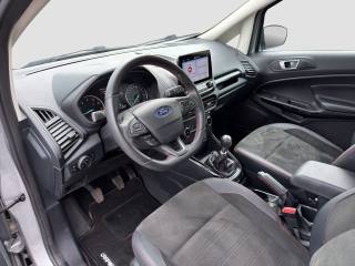 FORD EcoSport usata 8