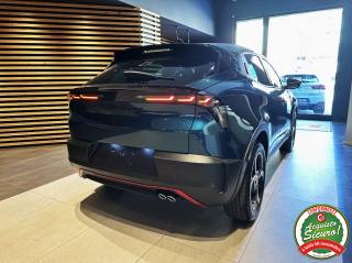 ALFA ROMEO Junior usata, con ESP