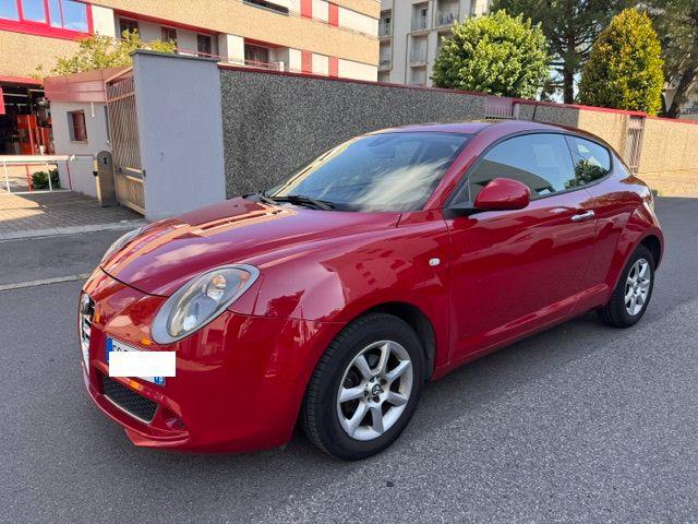 ALFA ROMEO MiTo usata, con Boardcomputer