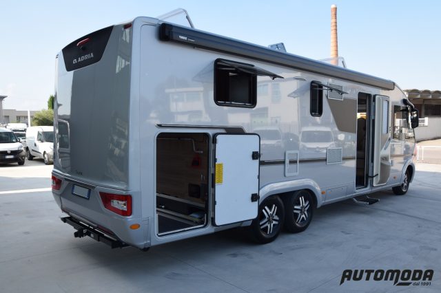 ADRIA usata 1
