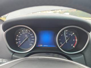 MASERATI Ghibli usata 25