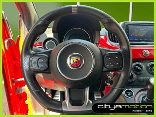 ABARTH 595 usata, con Specchietti laterali elettrici