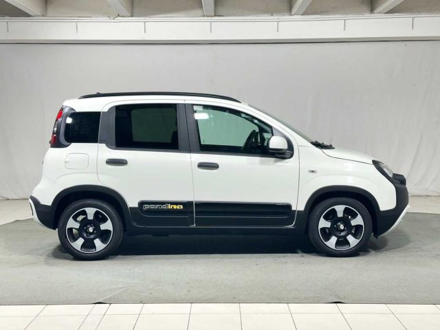 FIAT Panda usata, con Climatizzatore