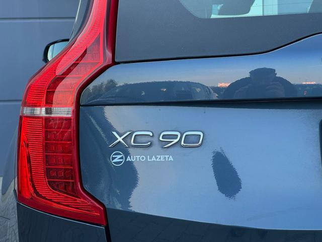 VOLVO XC90 usata, con Sound system