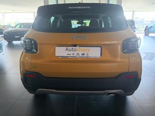 JEEP Avenger usata, con Alzacristalli elettrici
