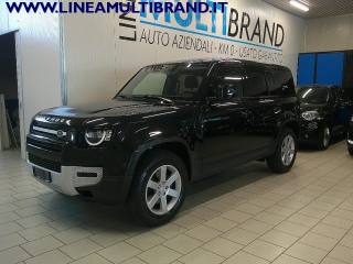 LAND ROVER Defender usata, con Airbag