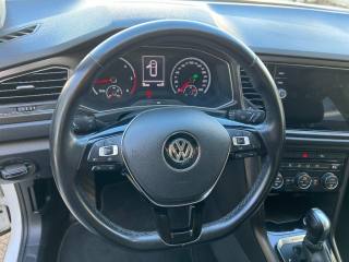 VOLKSWAGEN T-Roc usata 15
