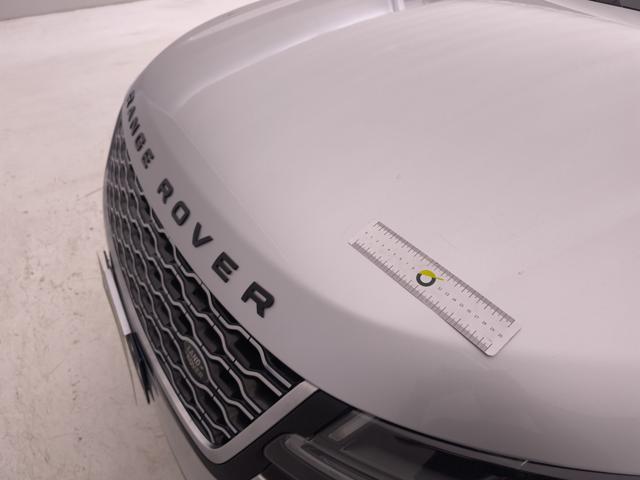 LAND ROVER Range Rover Velar usata, con Freno di stazionamento elettrico