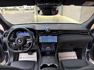 MASERATI Grecale usata, con ESP