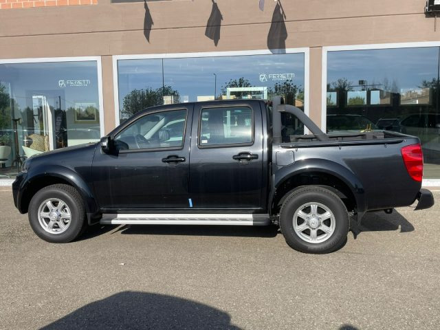 GREAT WALL Steed usata, con ABS