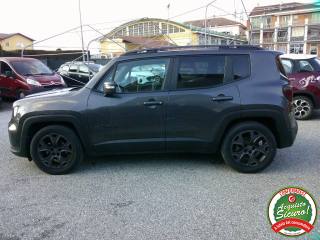 JEEP Renegade usata, con Airbag