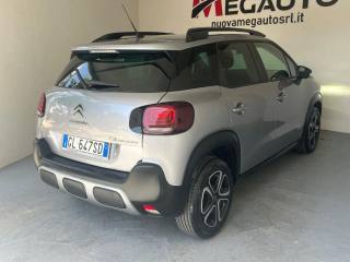 CITROEN C3 Aircross usata, con Autoradio