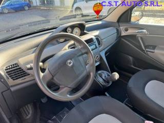 LANCIA Ypsilon usata 10