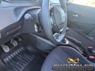 PEUGEOT 208 usata, con ESP