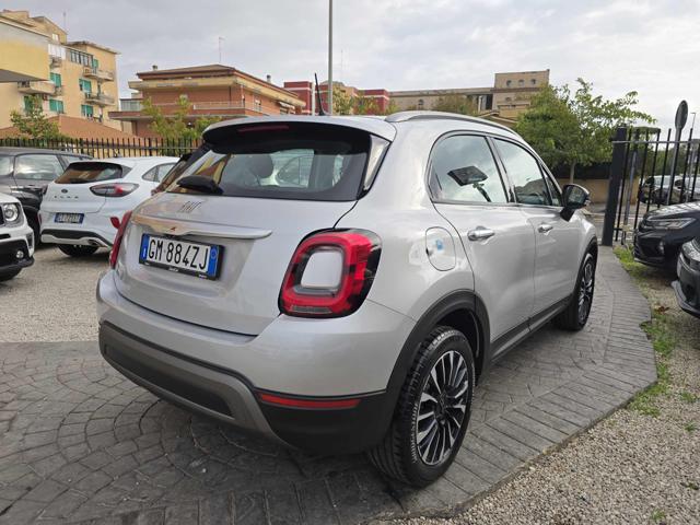 FIAT 500X usata, con Park Distance Control