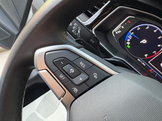 VOLKSWAGEN Taigo usata, con Sedile posteriore sdoppiato