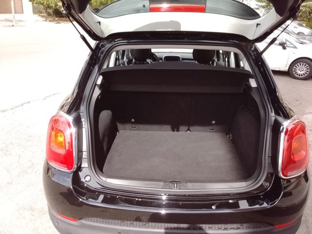 FIAT 500X usata, con Autoradio