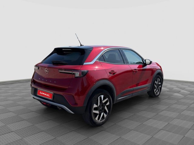 OPEL Mokka usata 4