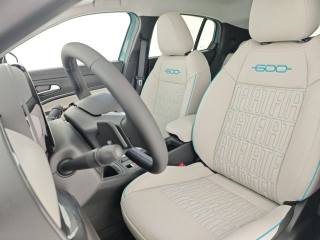 FIAT 600 usata, con Servosterzo