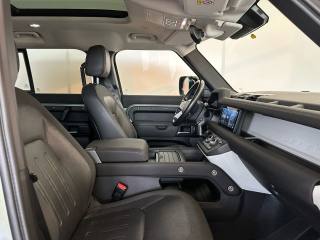 LAND ROVER Defender usata, con Airbag laterali