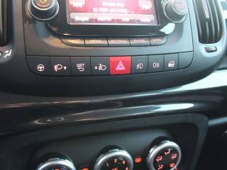 FIAT 500L usata, con Vivavoce