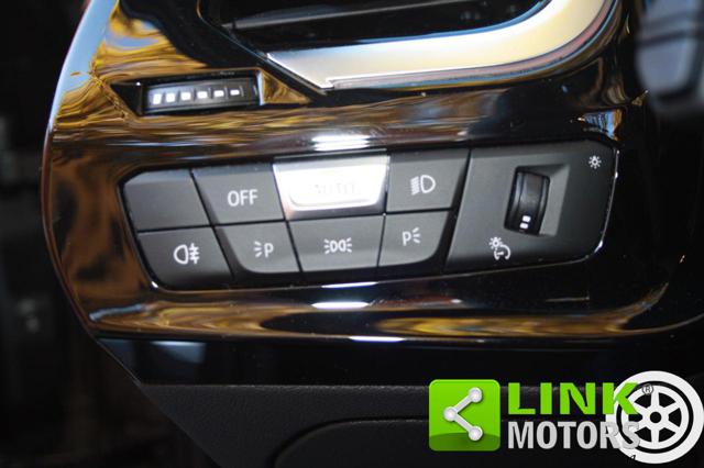 BMW Z4 usata, con Sound system