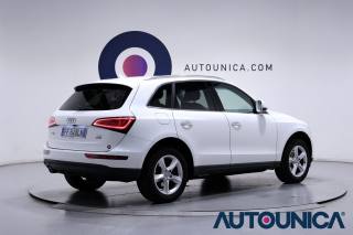 AUDI Q5 usata, con Fendinebbia