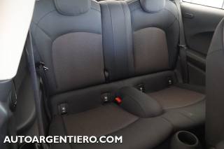 MINI Cooper D usata, con Airbag testa