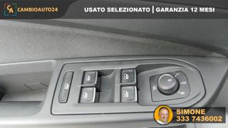 VOLKSWAGEN Golf usata, con Controllo vocale