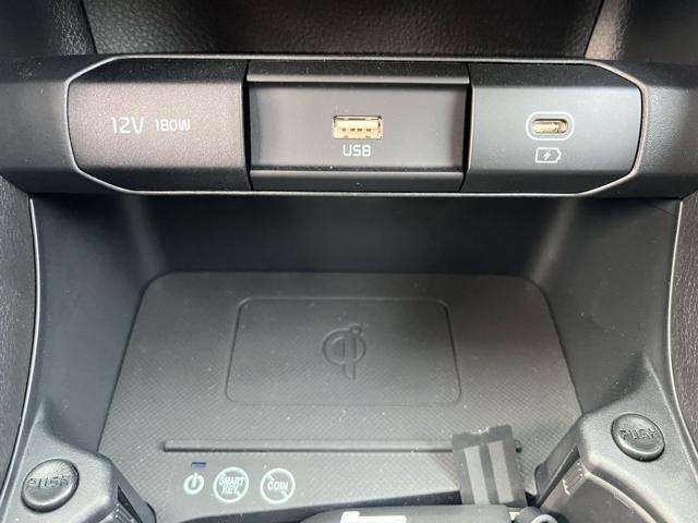 KIA Picanto usata, con Immobilizzatore elettronico