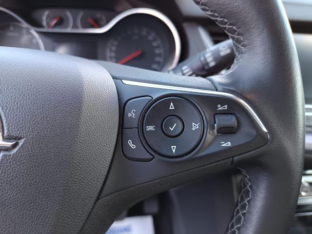 OPEL Grandland X usata, con Controllo trazione