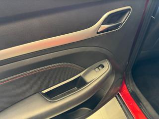 MG ZS usata, con Immobilizzatore elettronico