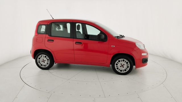 FIAT Panda usata 20