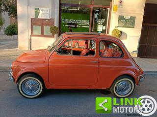 FIAT 500L usata 34