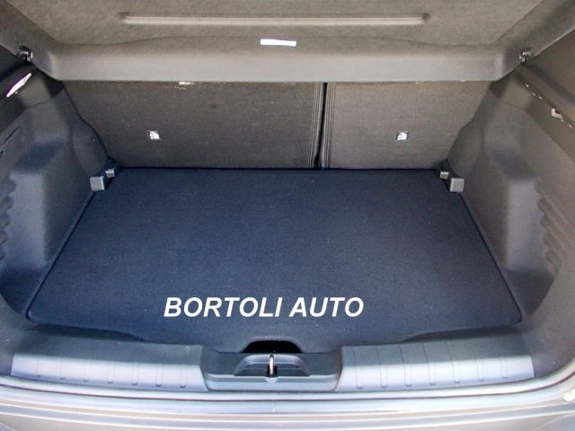 JEEP Avenger usata, con Chiusura centralizzata