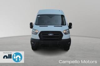 FORD Transit usata 1