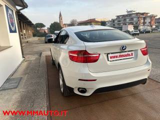 BMW X6 usata, con Airbag Passeggero