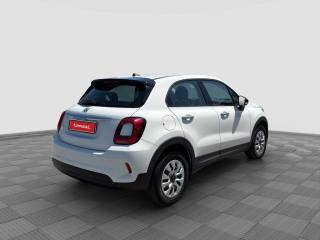 FIAT 500X usata 4