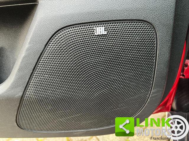KIA Sportage usata, con Sistema di navigazione